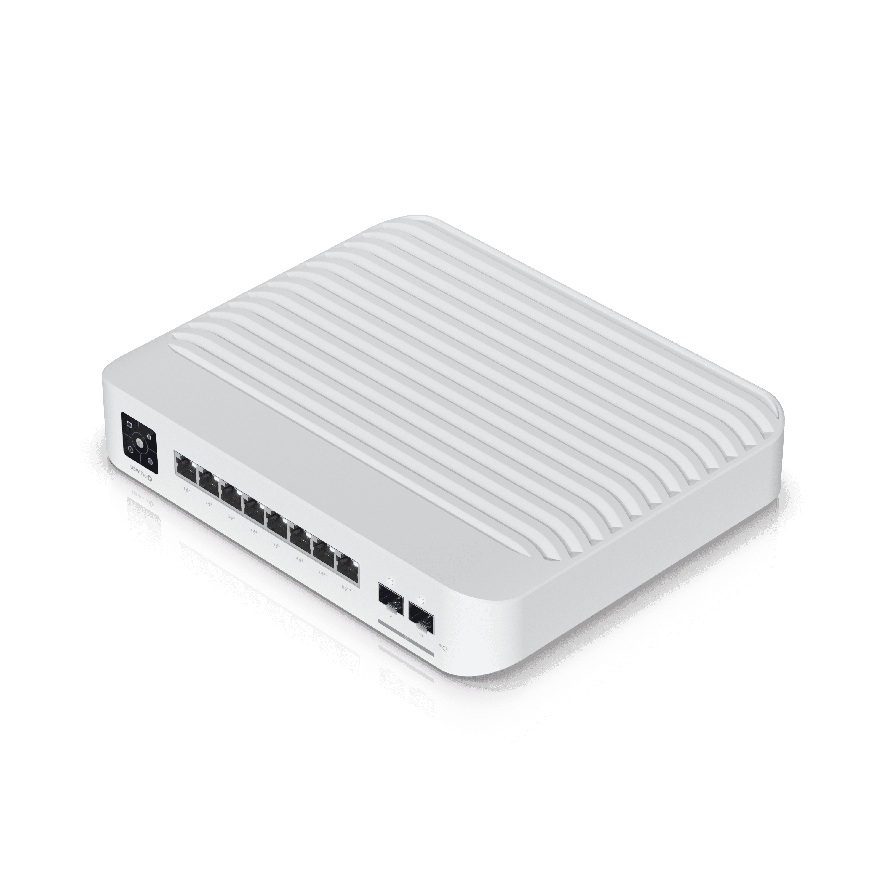 Switch Pro 8 PoE