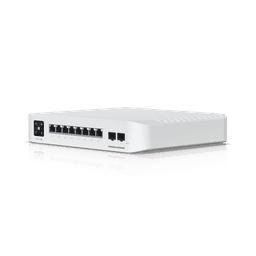 Switch Pro 8 PoE