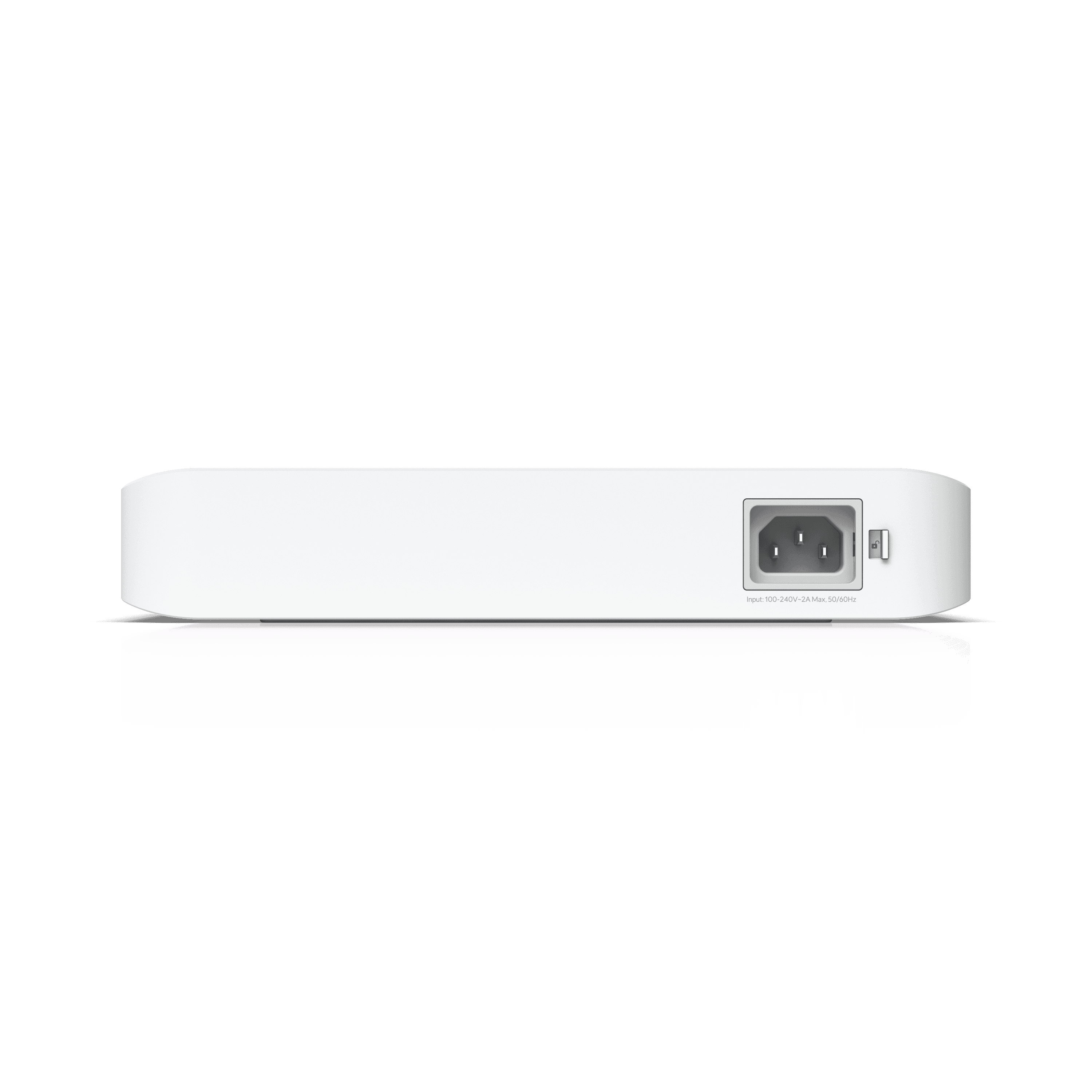 Switch Pro 8 PoE