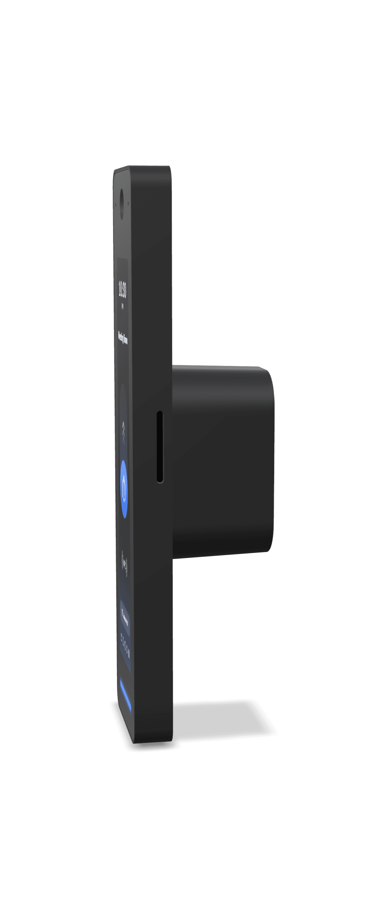 Model viewer poster for UA-G2-Pro-Black