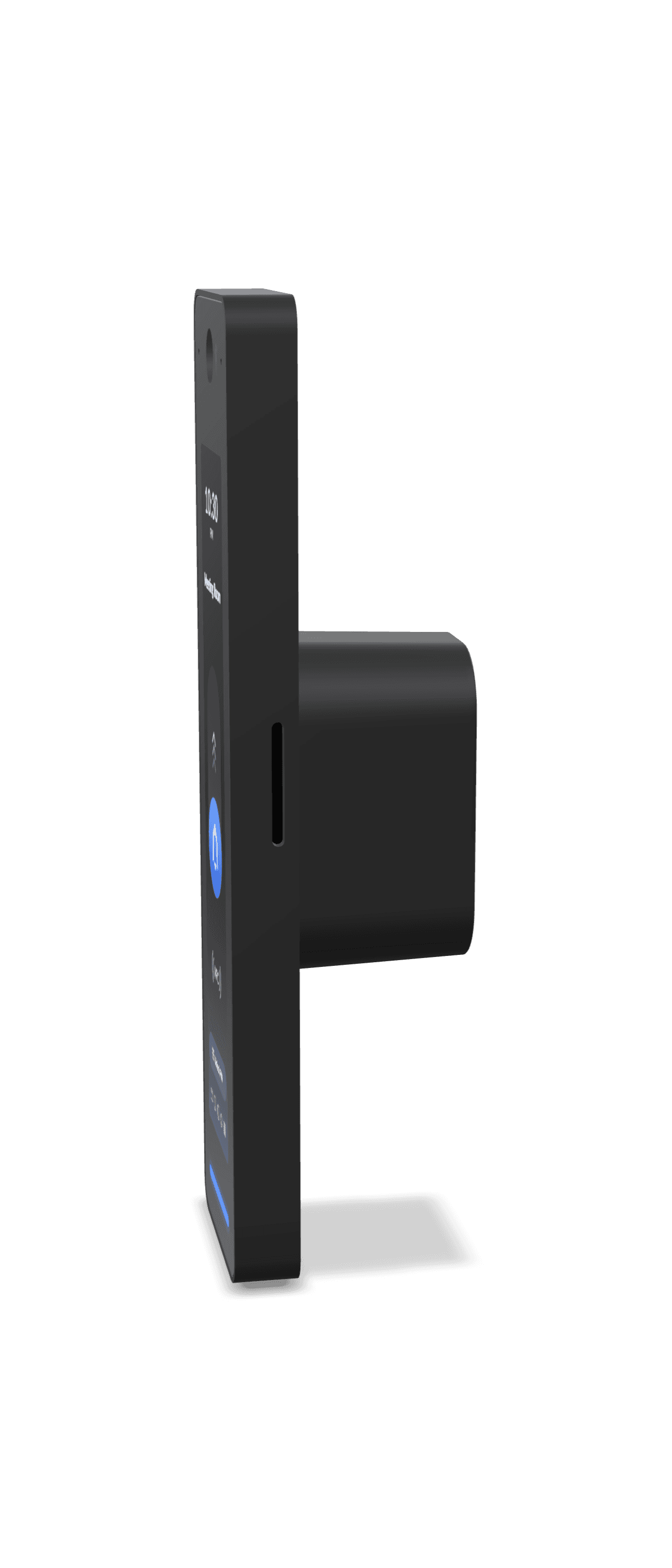 Model viewer poster for UA-G2-Pro-Black