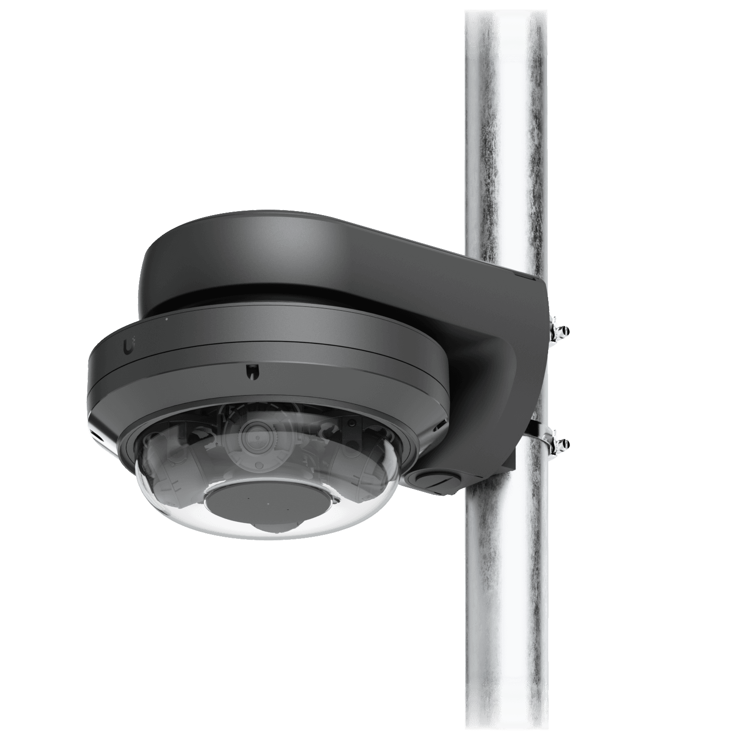 AI Multi Sensor 4 Camera Arm Mount