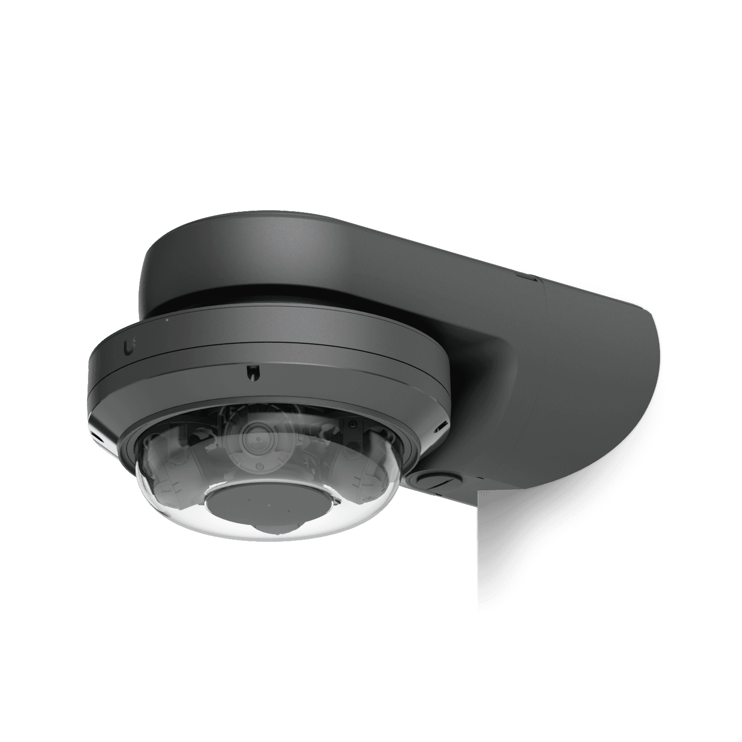 AI Multi Sensor 4 Camera Arm Mount