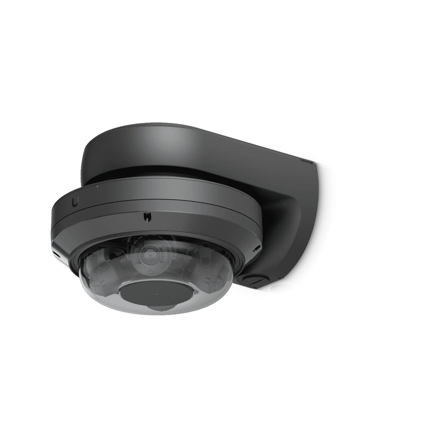 AI Multi Sensor 4 Camera Arm Mount