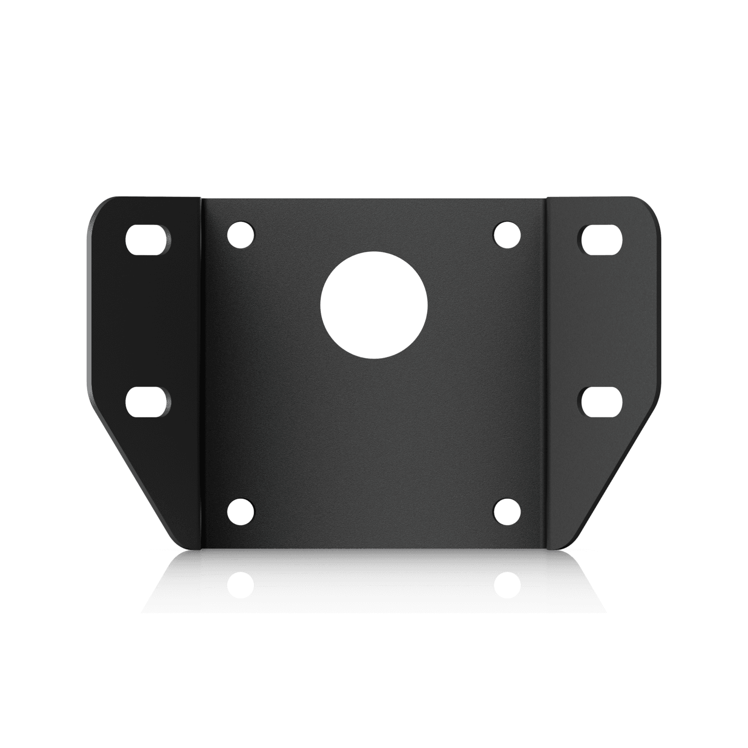 AI Multi Sensor 4 Camera Arm Mount