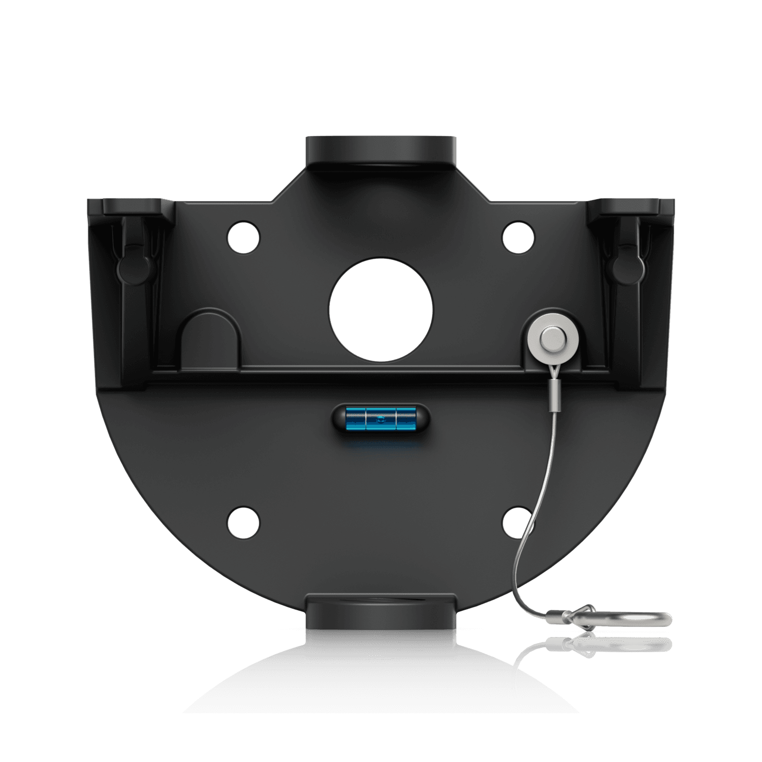 AI Multi Sensor 4 Camera Arm Mount