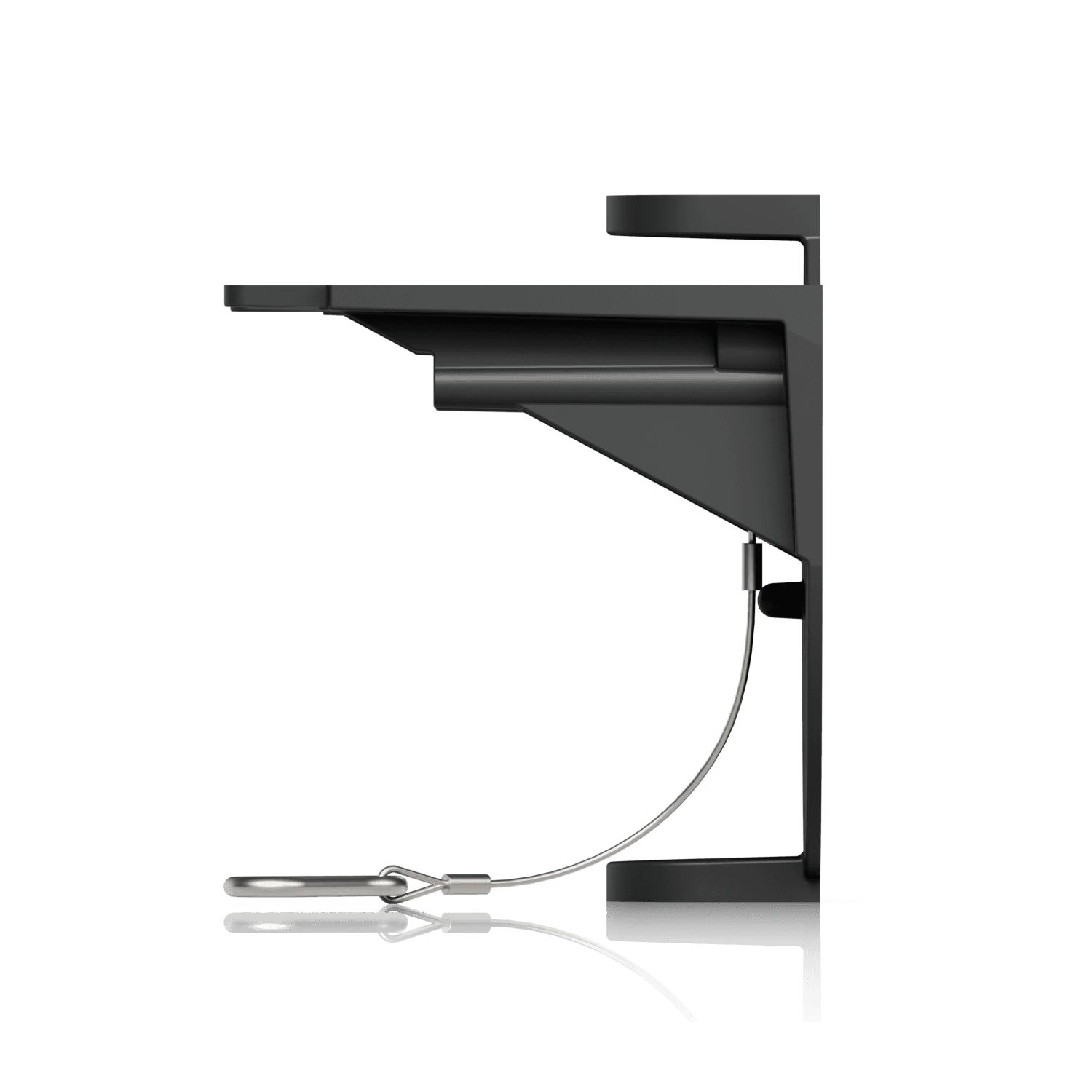 AI Multi Sensor 4 Camera Arm Mount