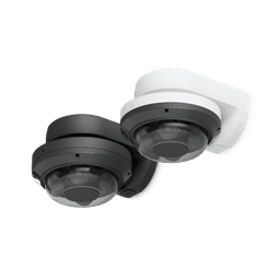 AI Multi Sensor 4 Camera Arm Mount