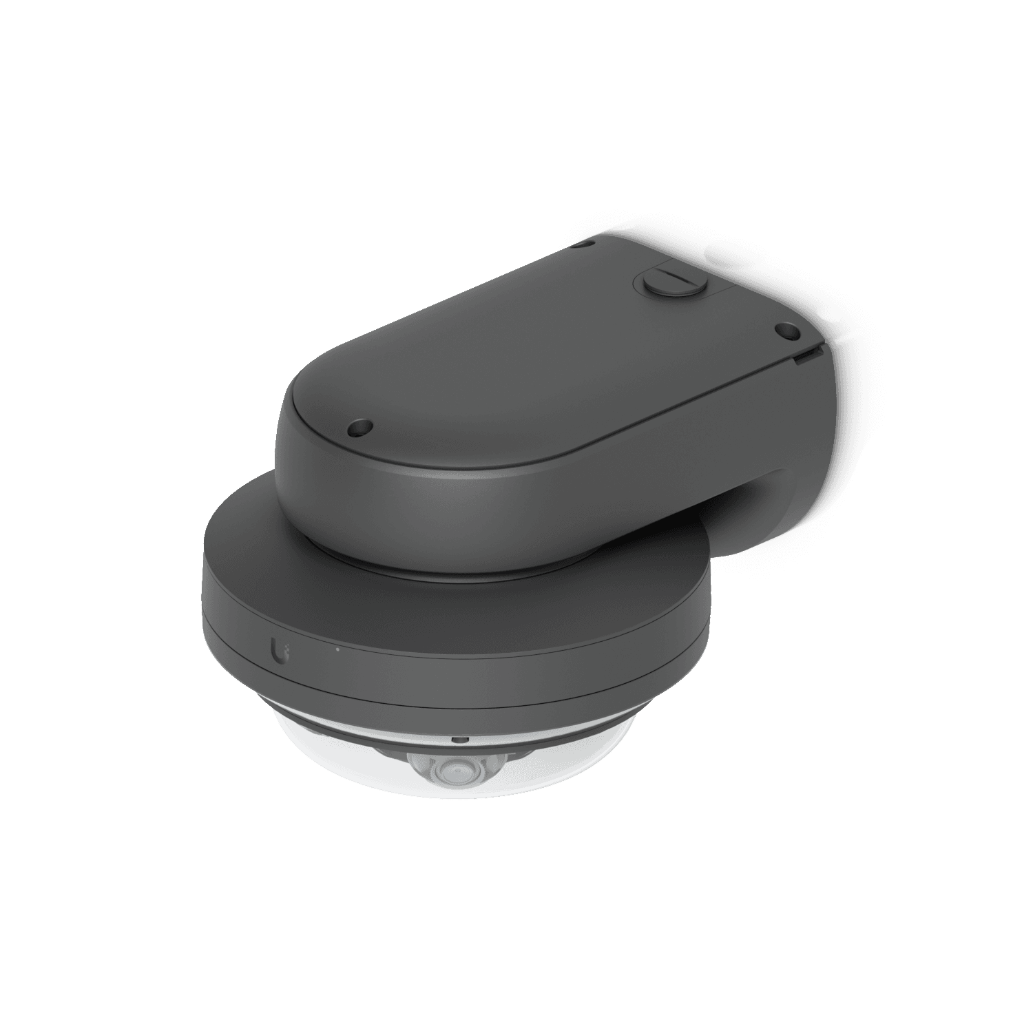 AI Multi Sensor 4 Camera Arm Mount