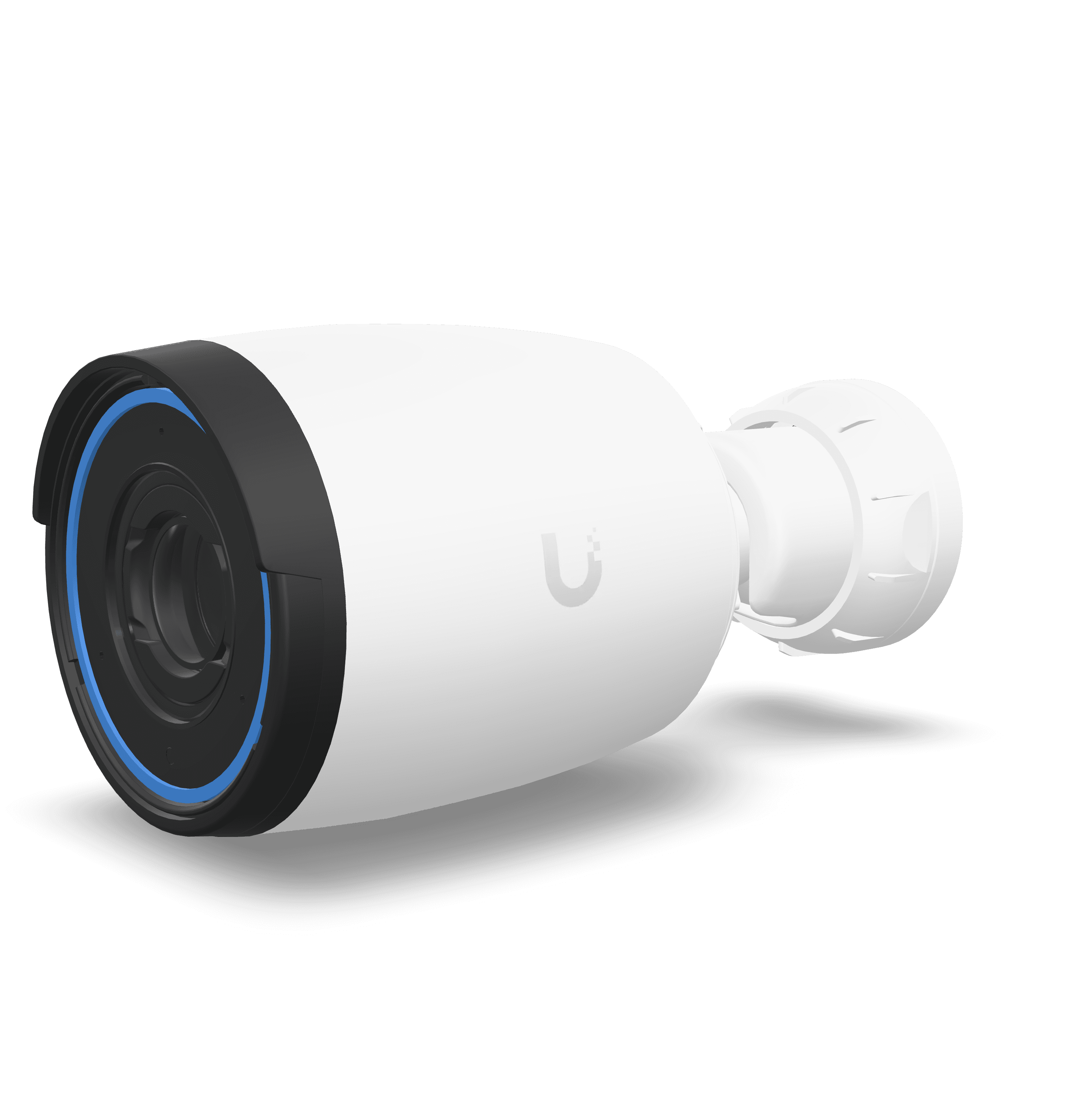 Model viewer poster for UVC-AI-Pro-White