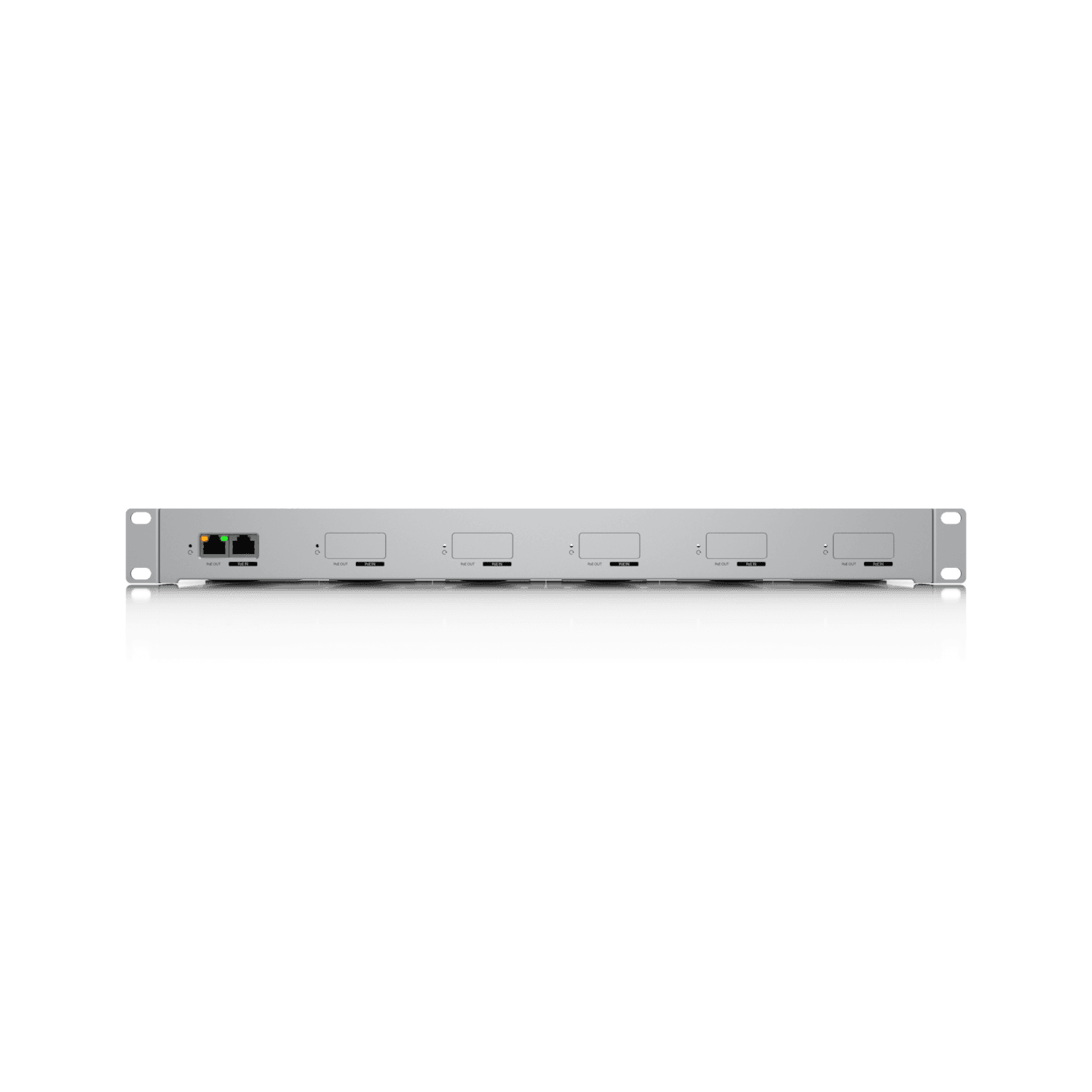 AI Port Rack Mount
