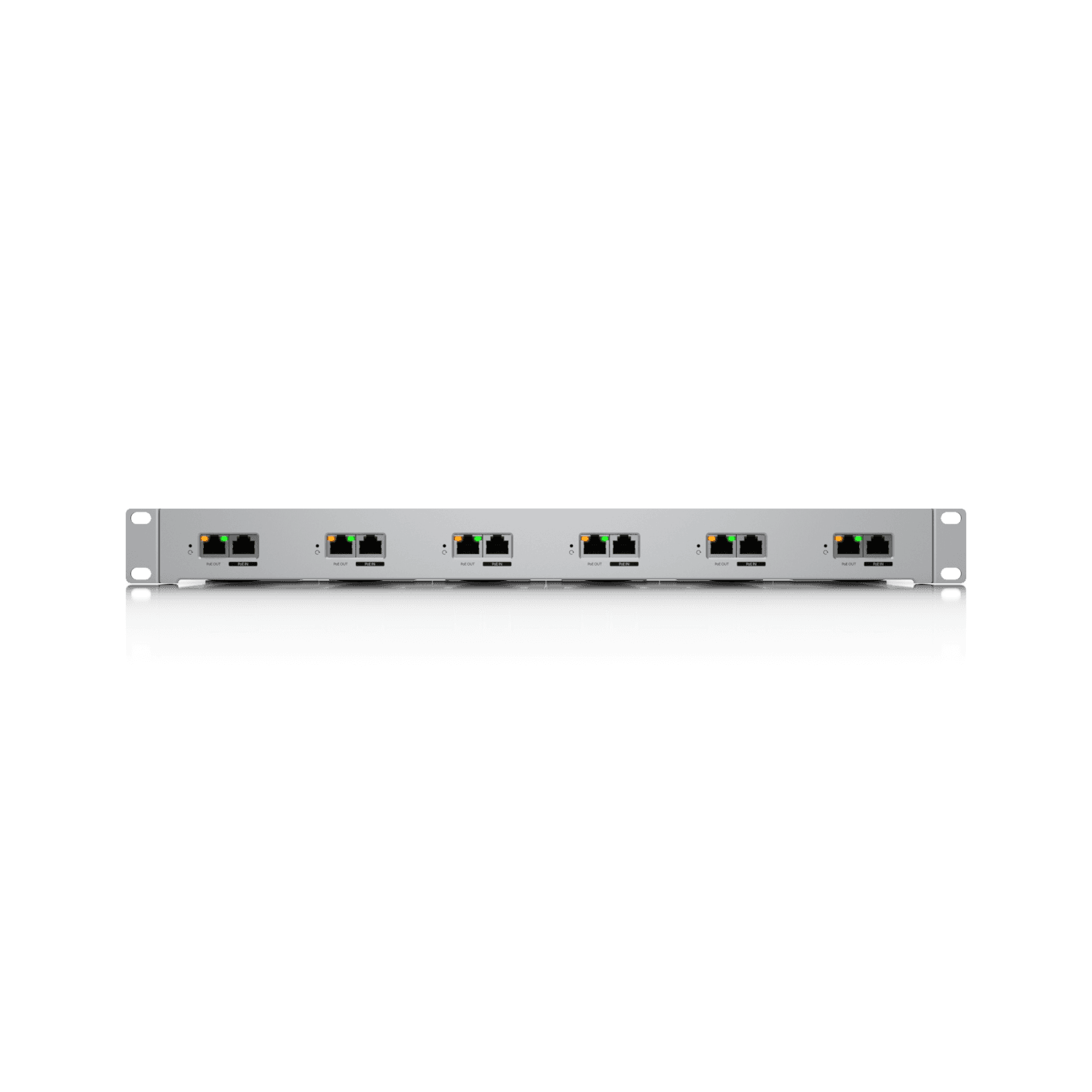 AI Port Rack Mount