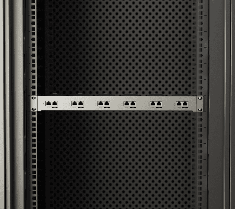 UACC-AI-Port-RM AI Port Rack Mount