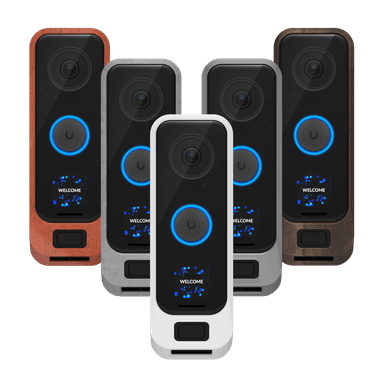 G4 Doorbell Pro Cover