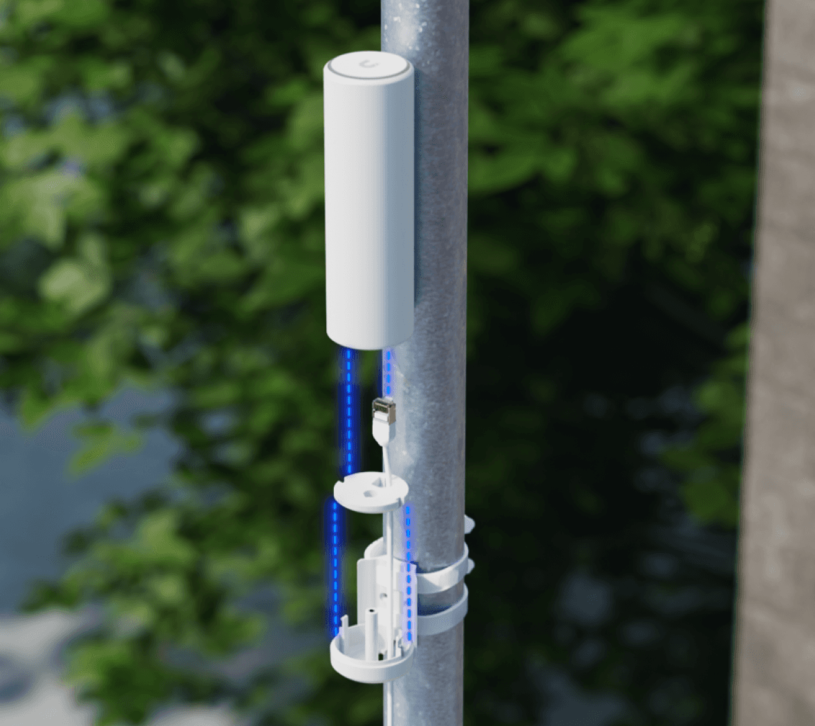 Access Point U7 Mesh