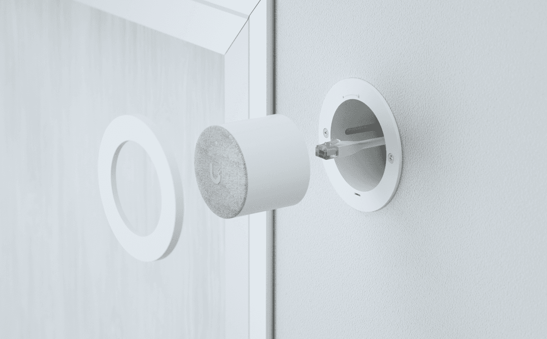 PoE Smart Chime