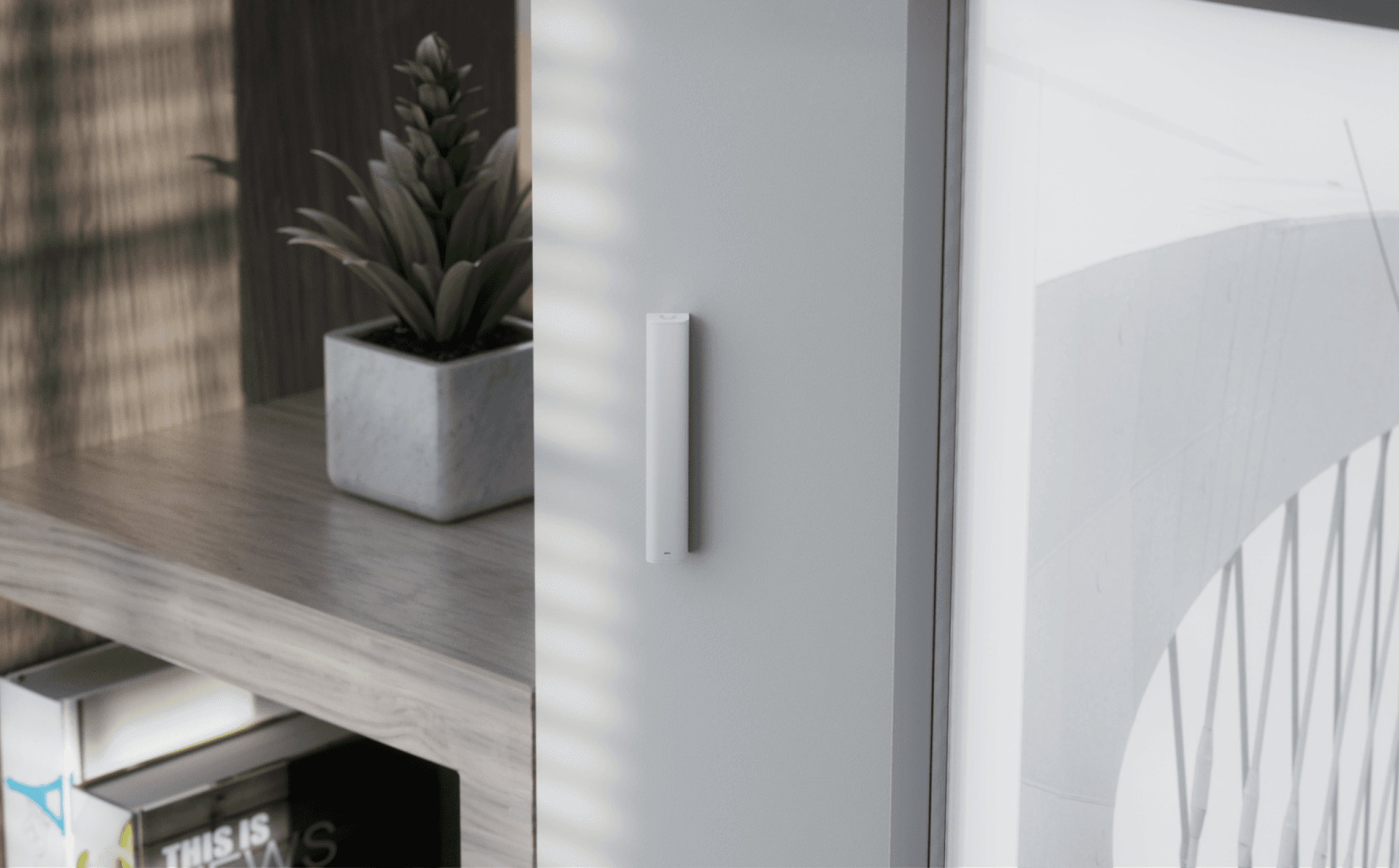 Glass Break Sensor