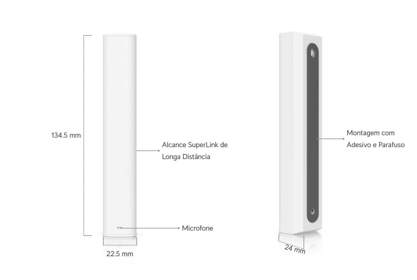 Glass Break Sensor