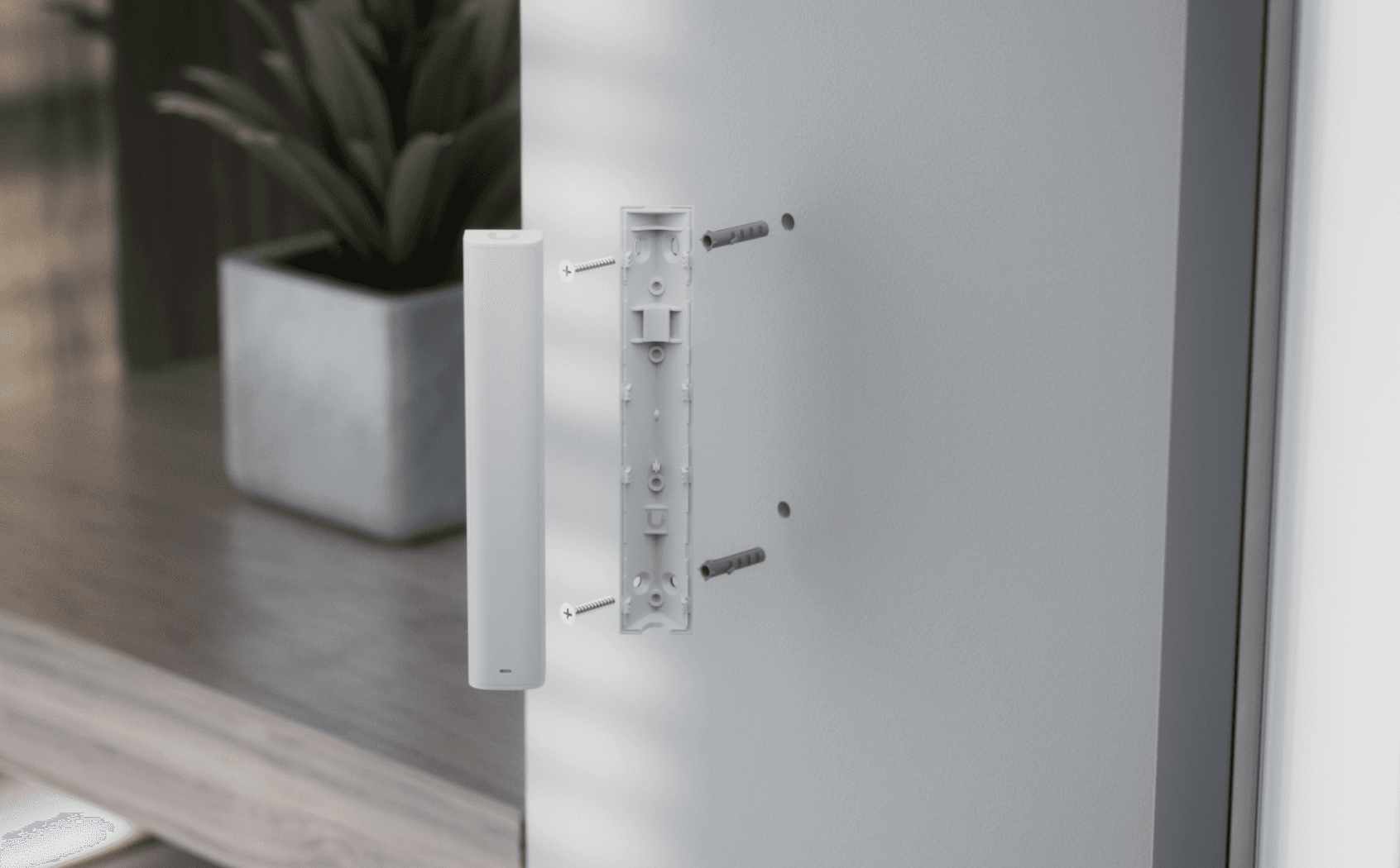 Glass Break Sensor