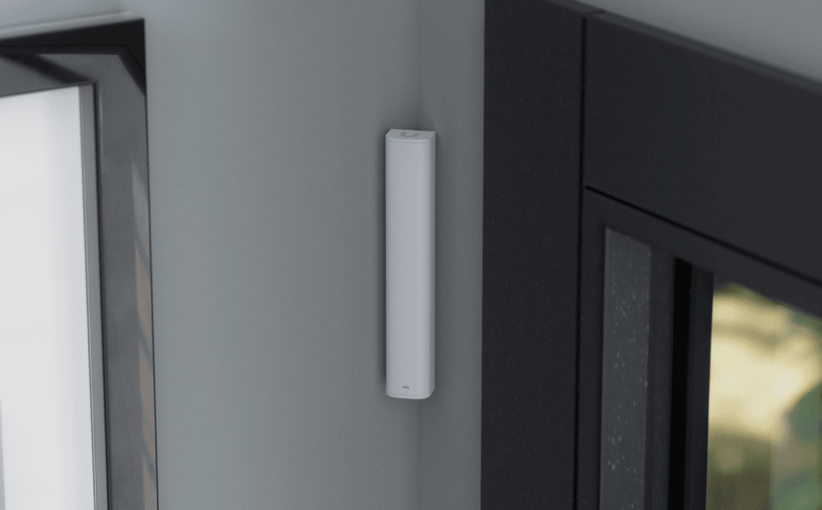 Glass Break Sensor