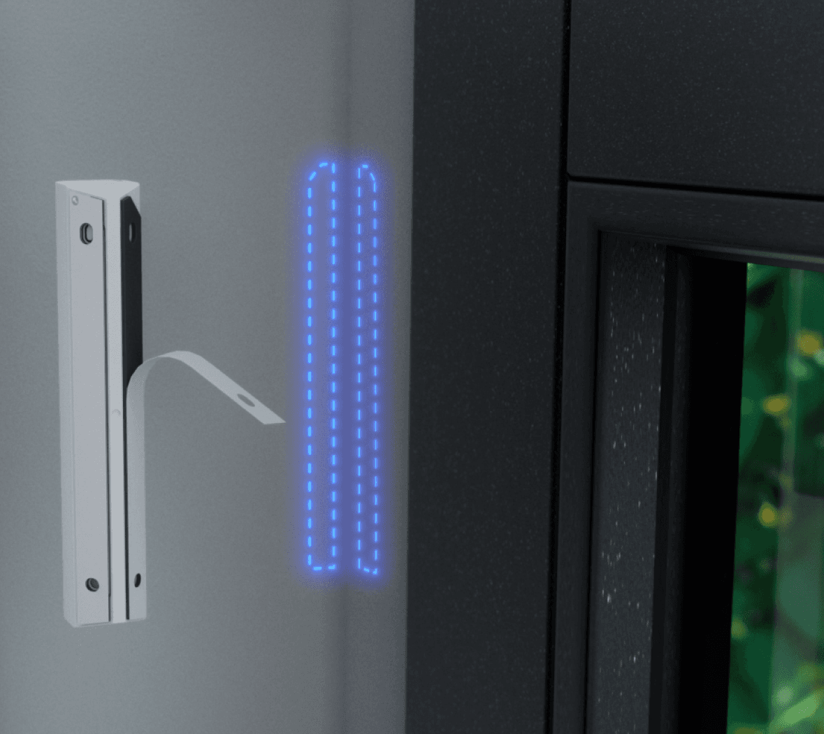 Glass Break Sensor