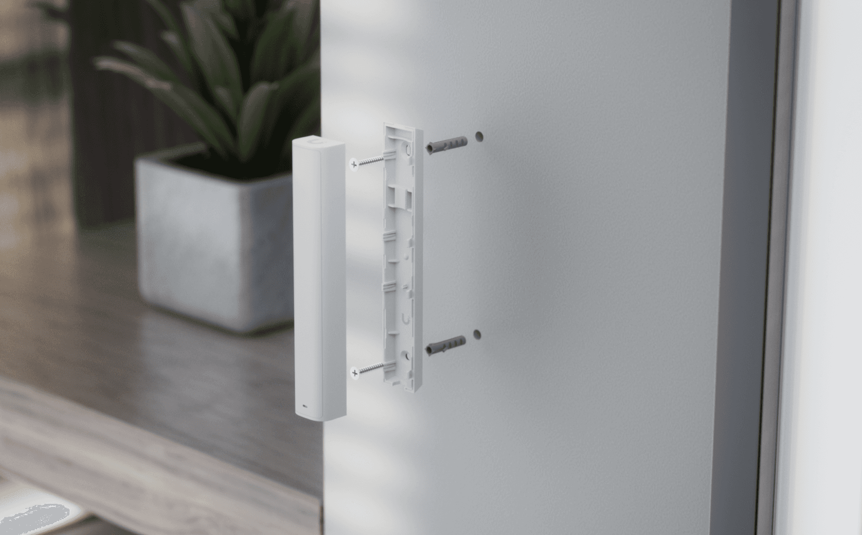 Glass Break Sensor