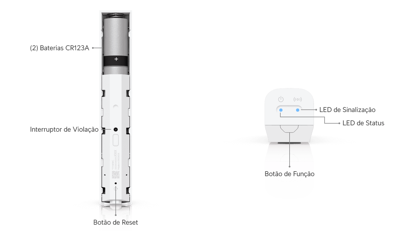 Glass Break Sensor