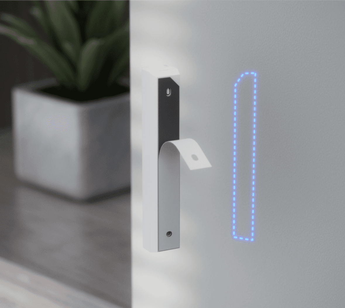 Glass Break Sensor