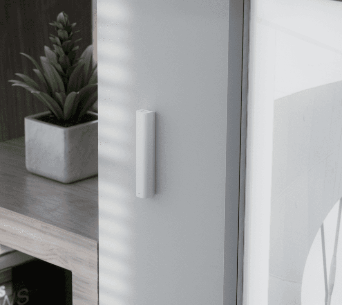 Glass Break Sensor