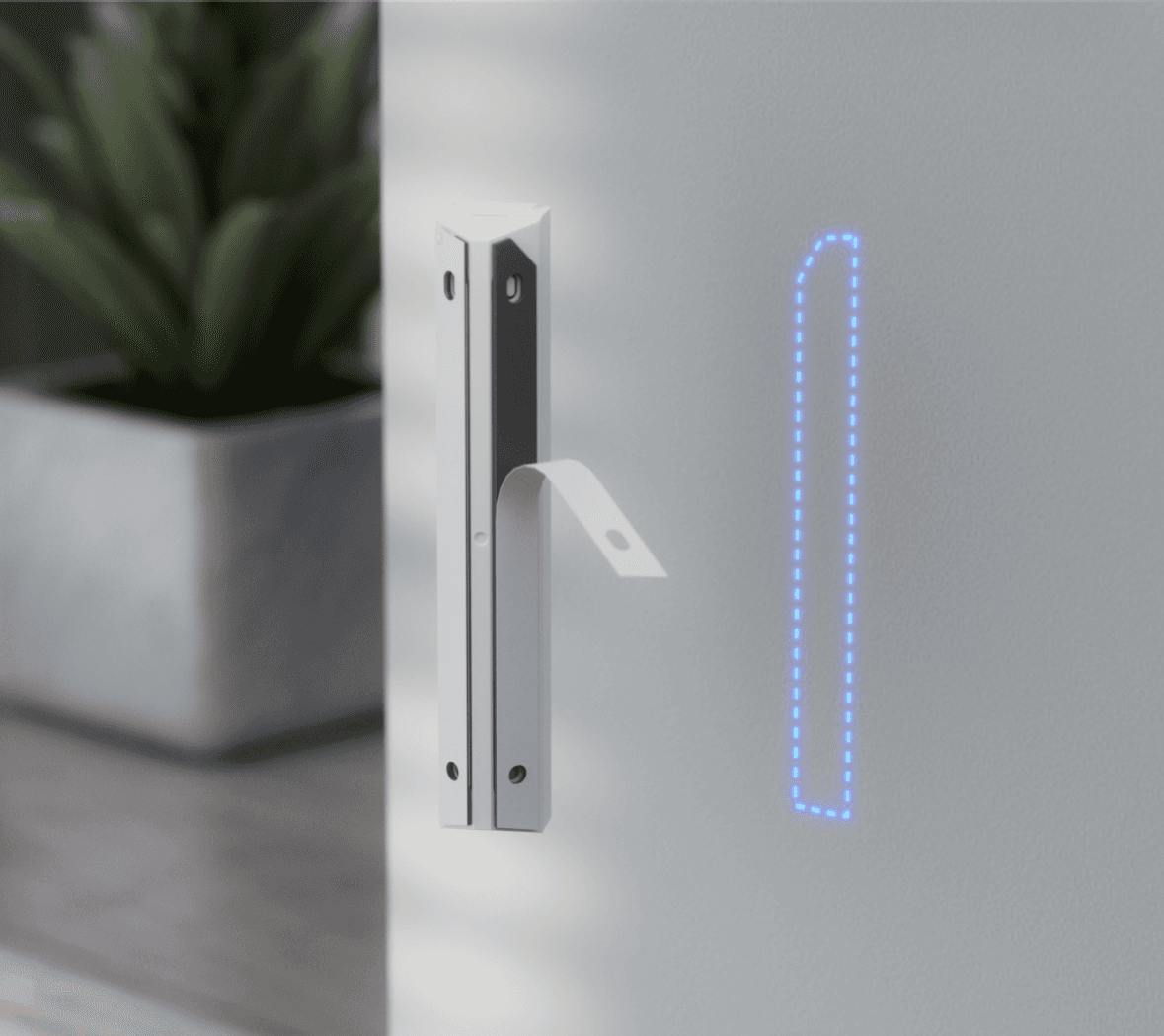 Glass Break Sensor