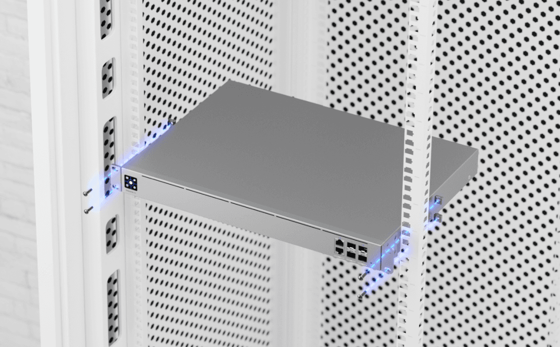 Gateway Enterprise