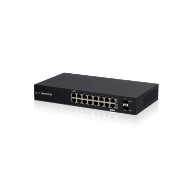 EdgeSwitch 18X