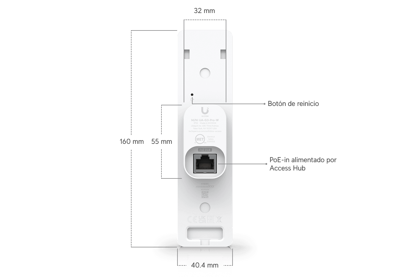 Access G3 Starter Kit Pro