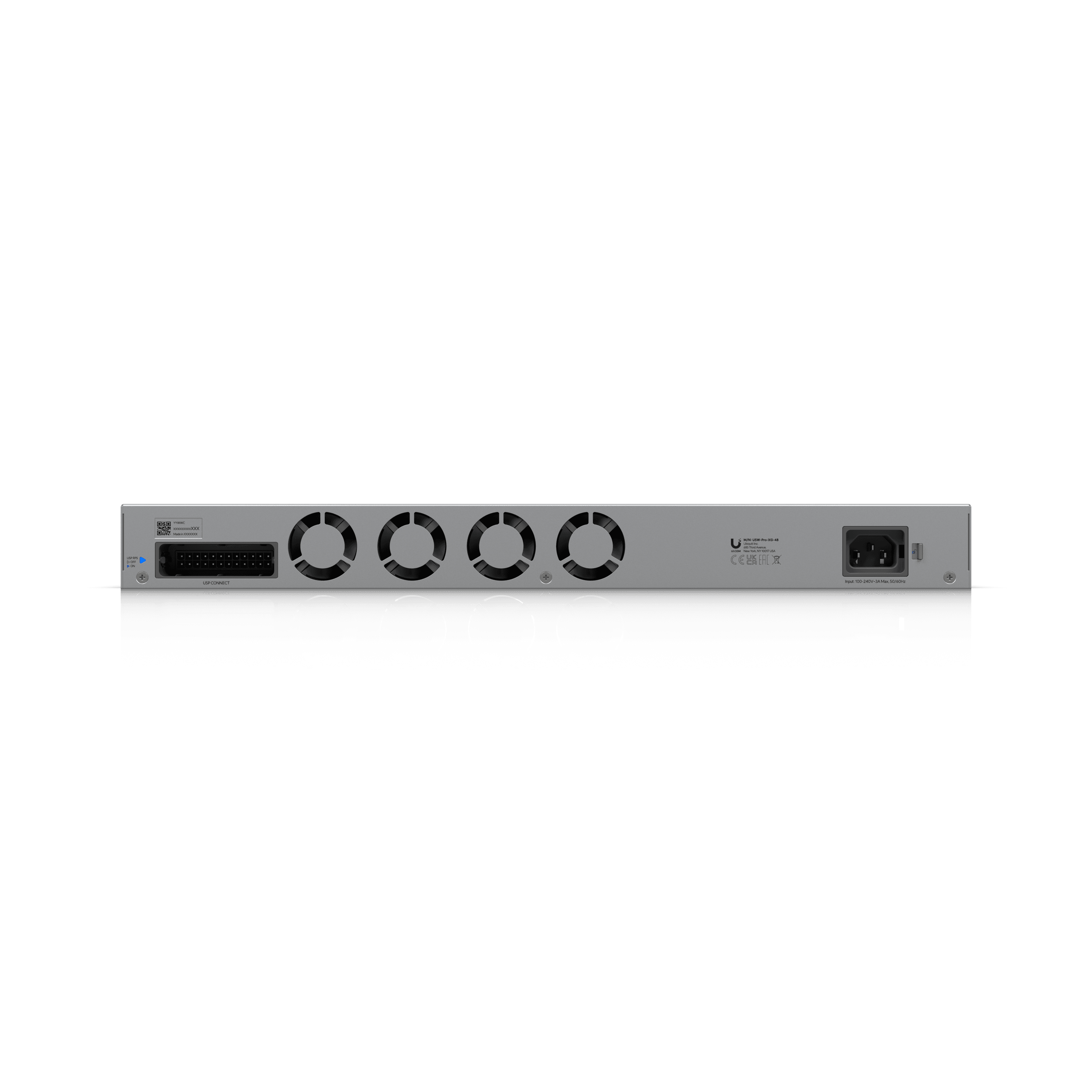 Switch Pro XG 48