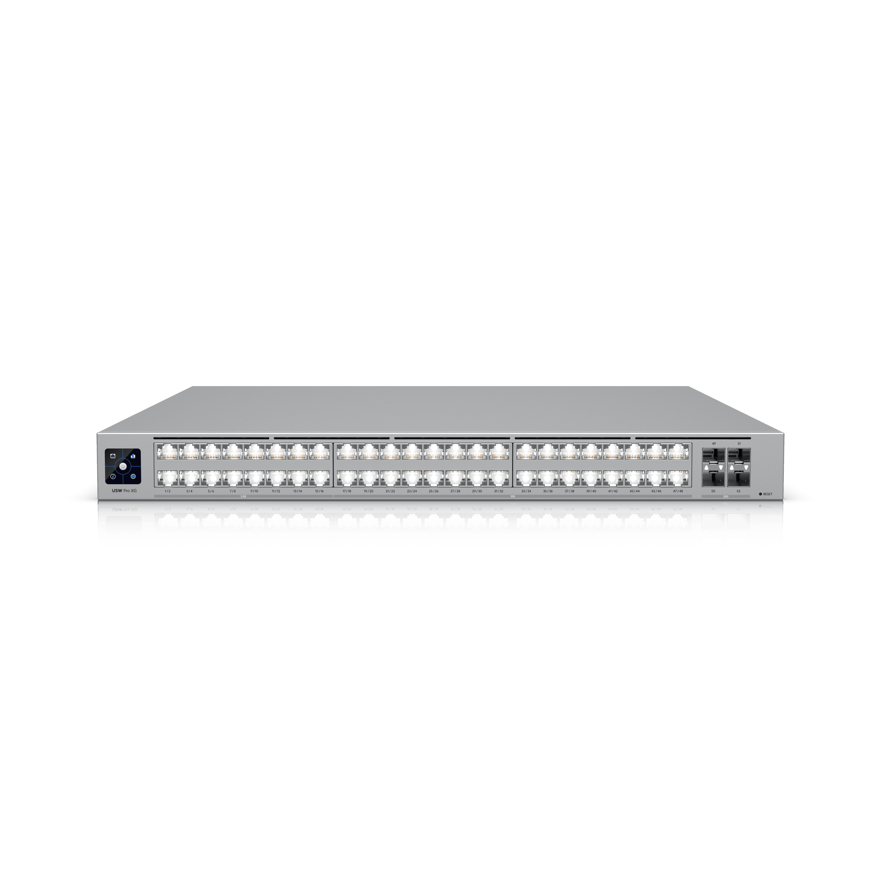 Switch Pro XG 48