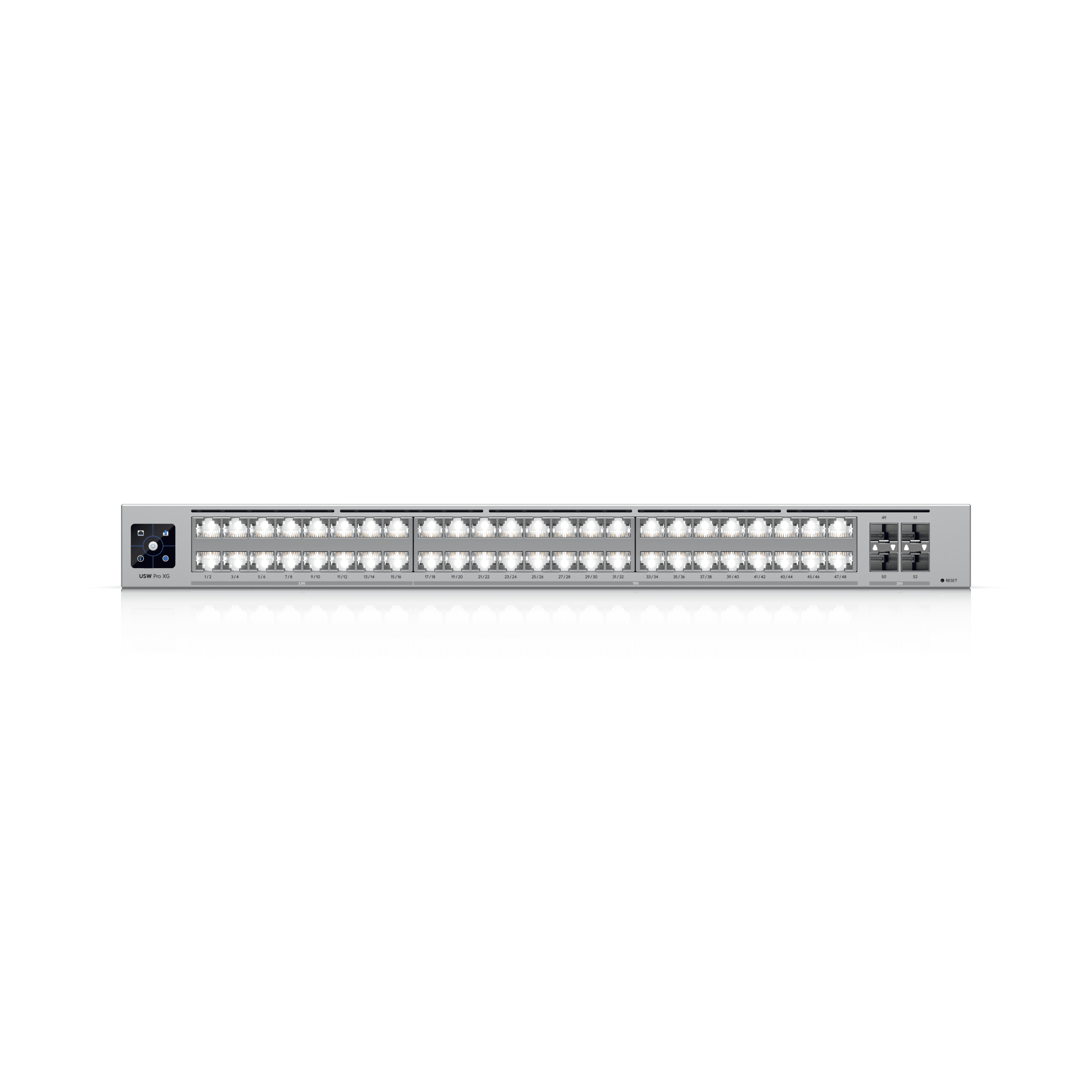 Switch Pro XG 48