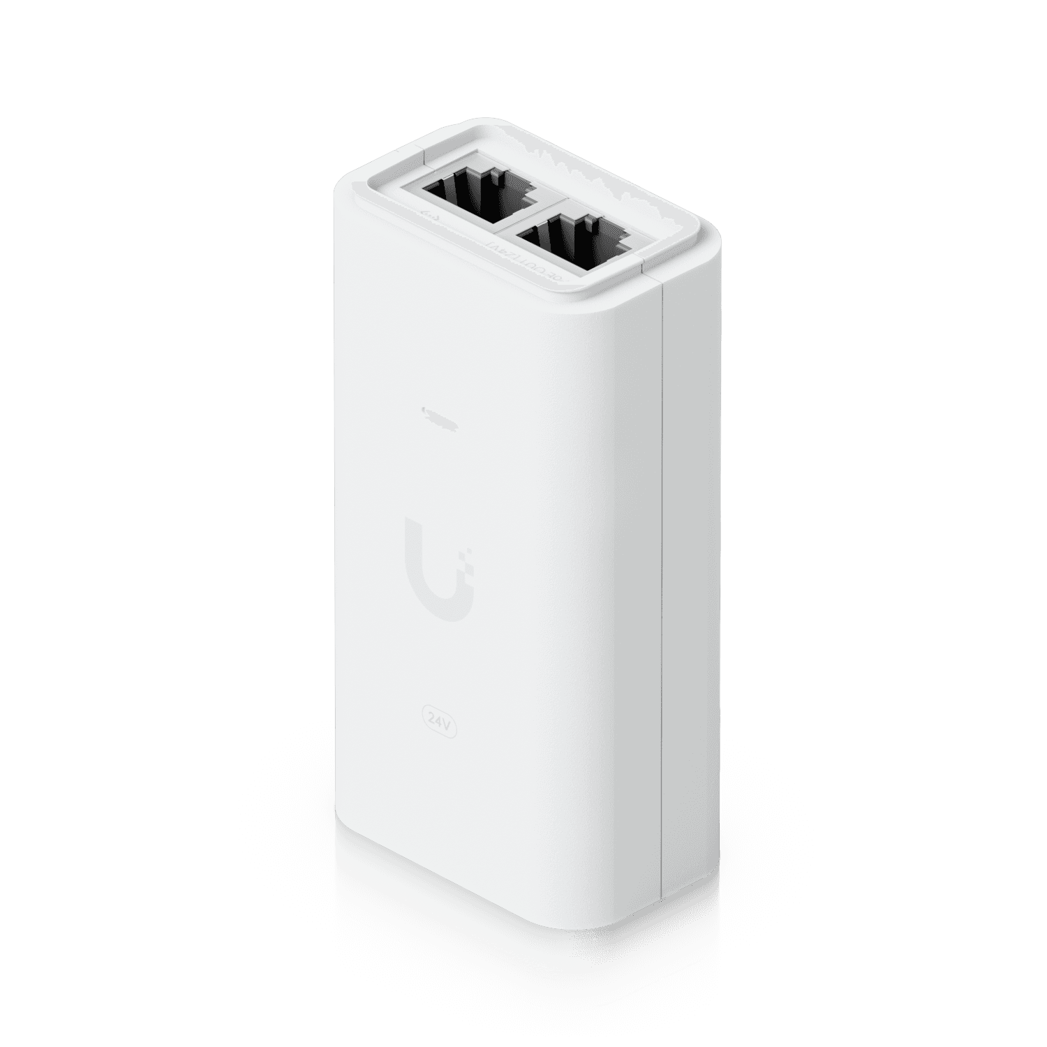 PoE Adapter, 24V DC, 12W