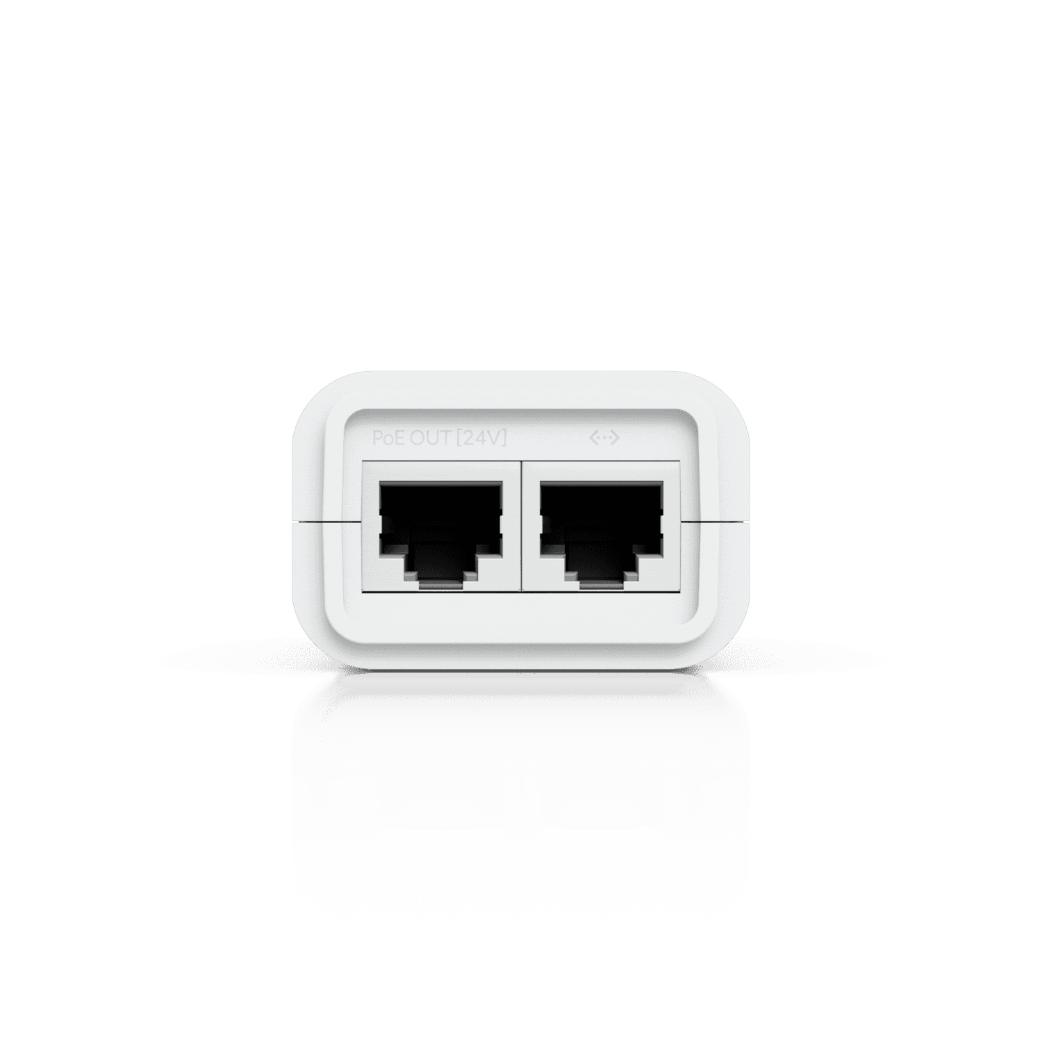 PoE Adapter, 24V DC, 12W