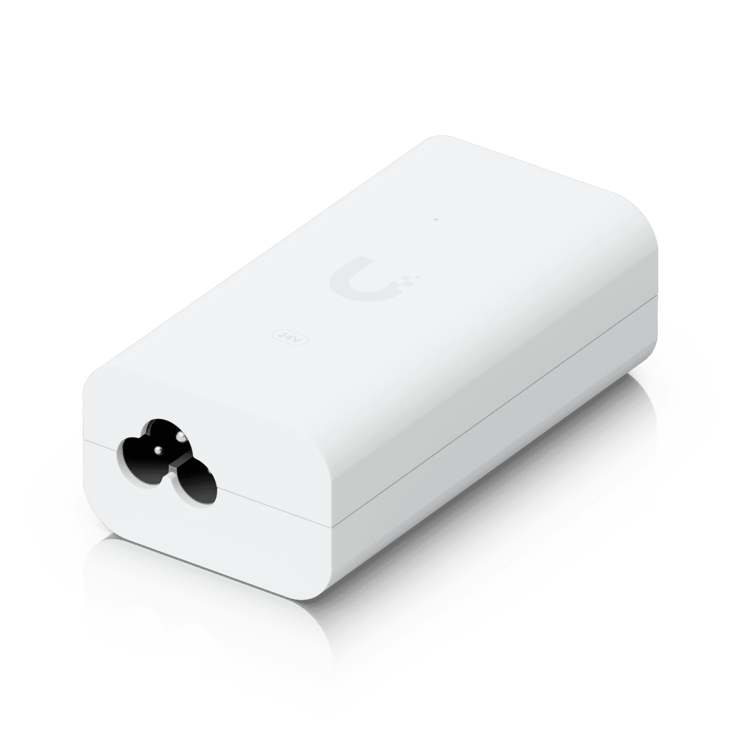 PoE Adapter, 24V DC, 12W