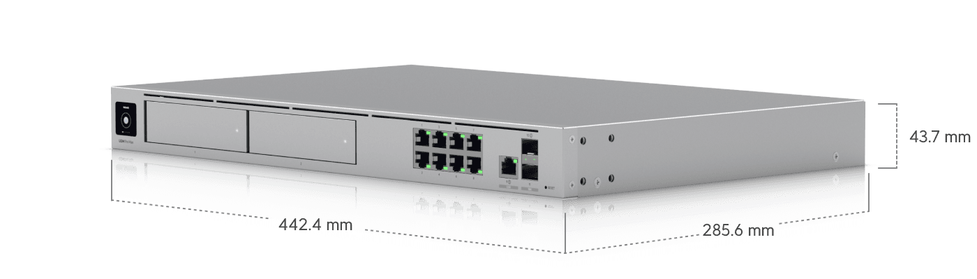 Dream Machine Pro Max