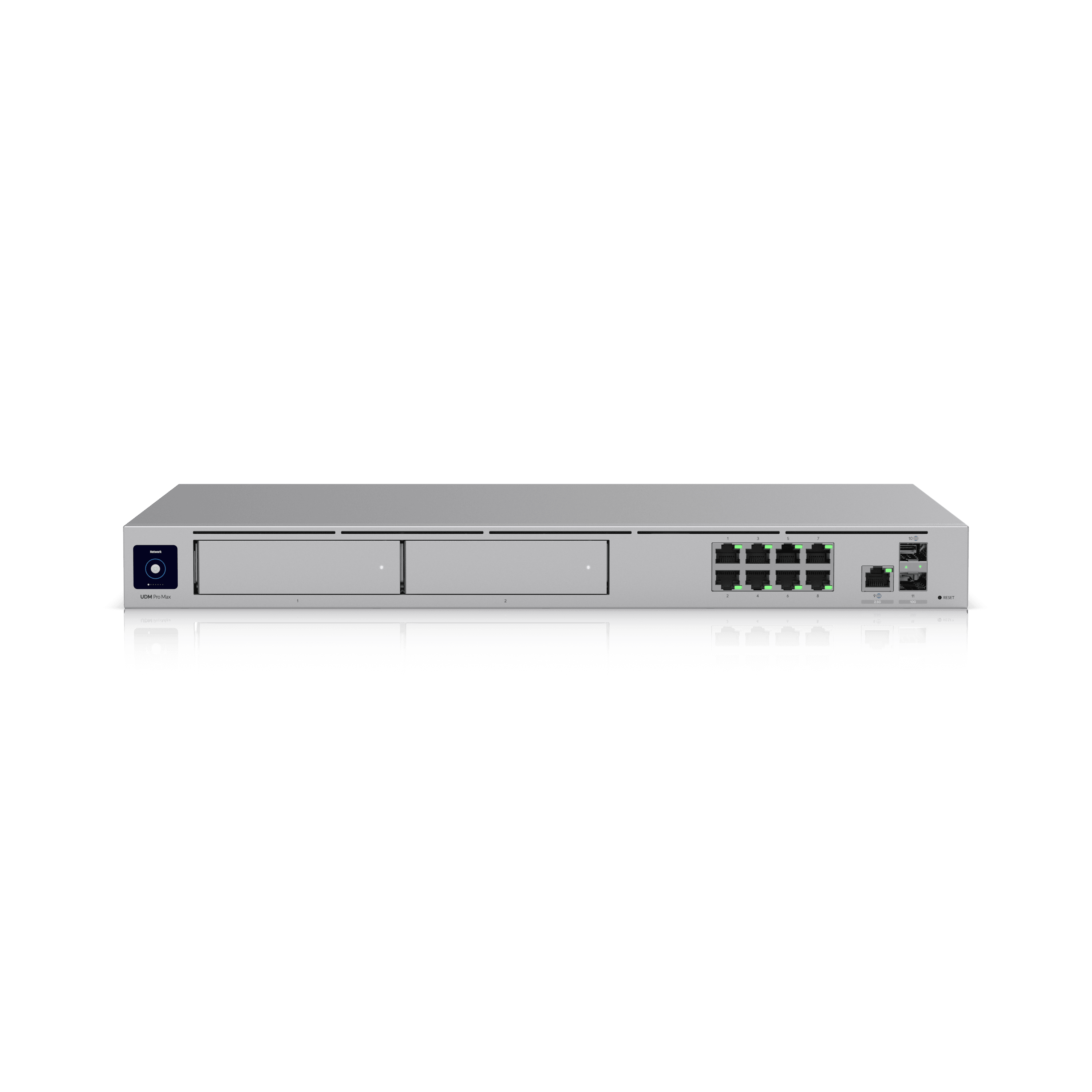 Dream Machine Pro Max