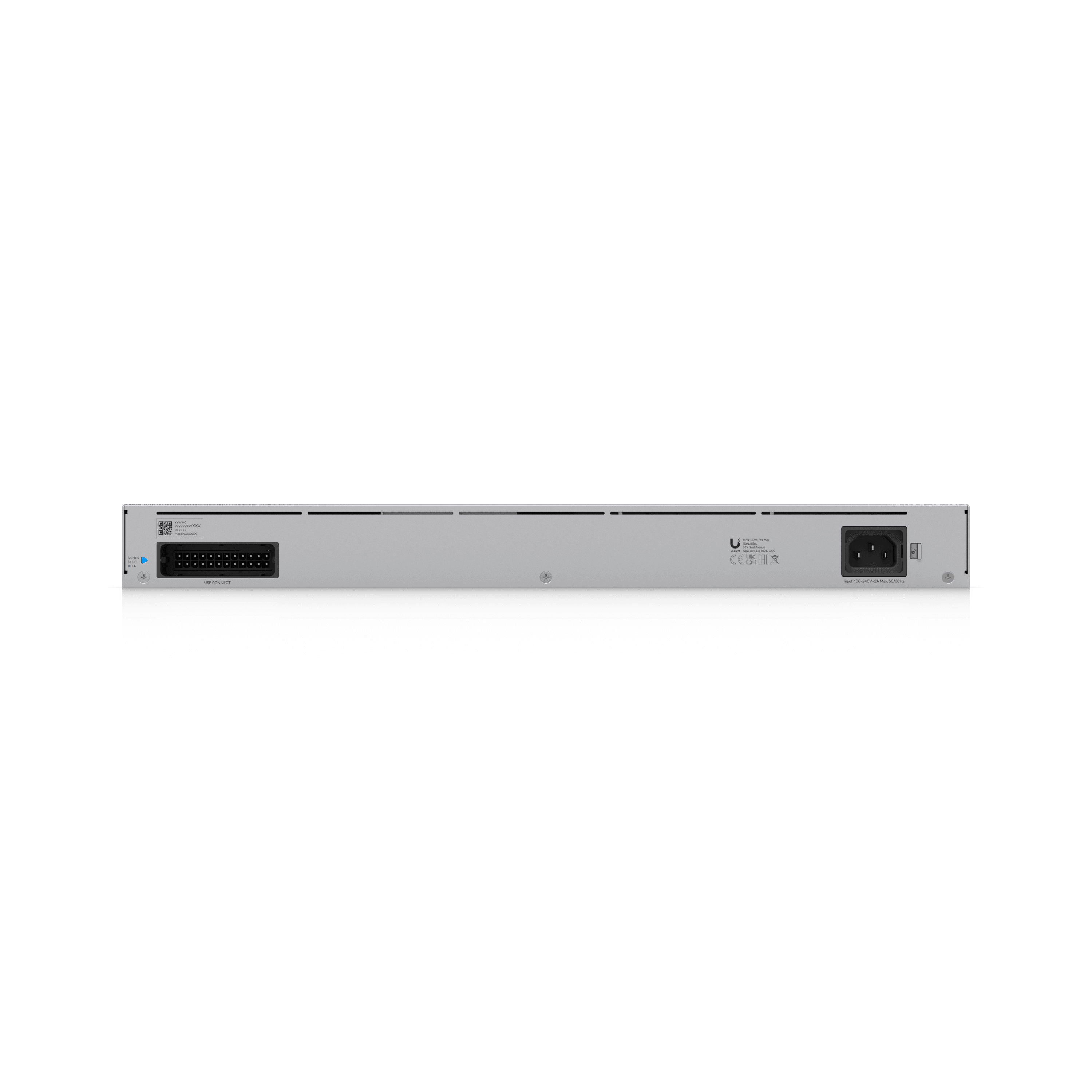Dream Machine Pro Max