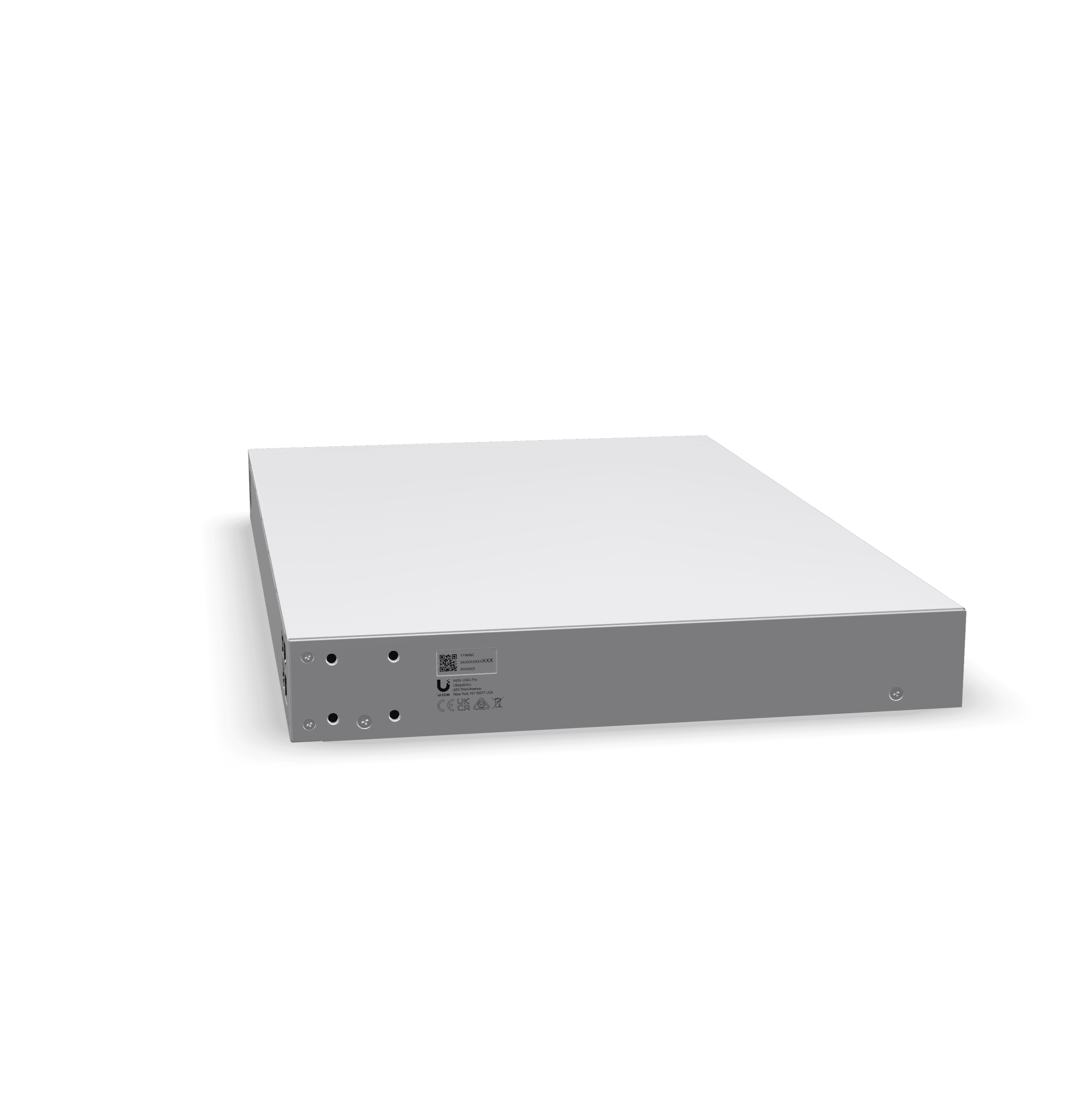 Model viewer poster for UXG-Pro-EU