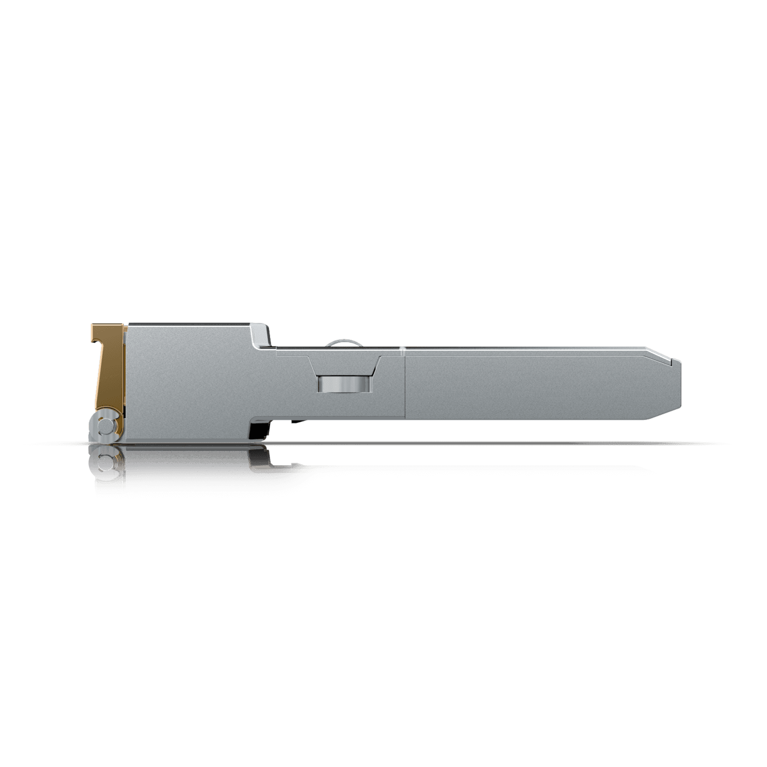 SFPからRJ45へのアダプタ