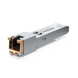 SFP to RJ45 Adapter