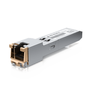 SFP to RJ45 Adapter