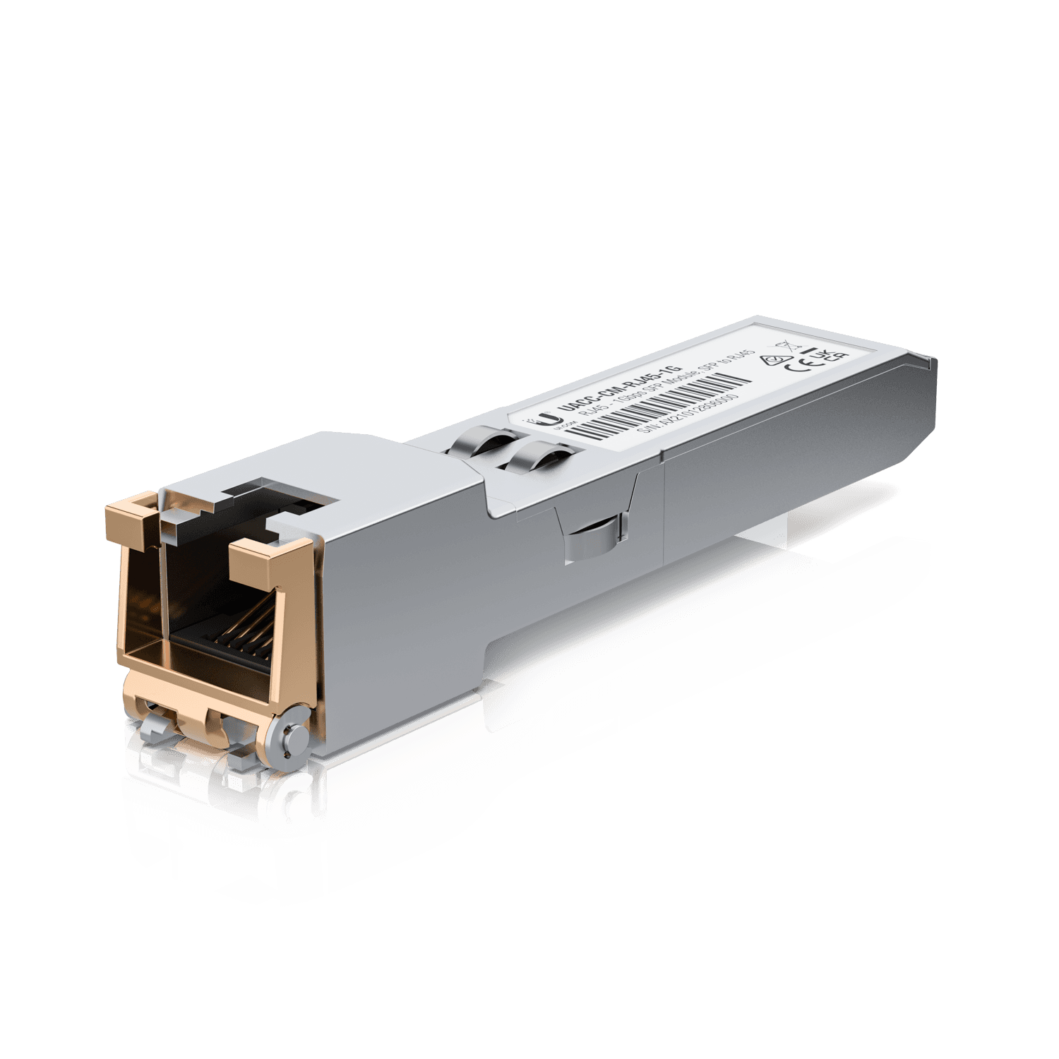 SFP to RJ45 Adapter