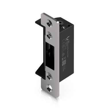 Fail-Secure Strike Lock