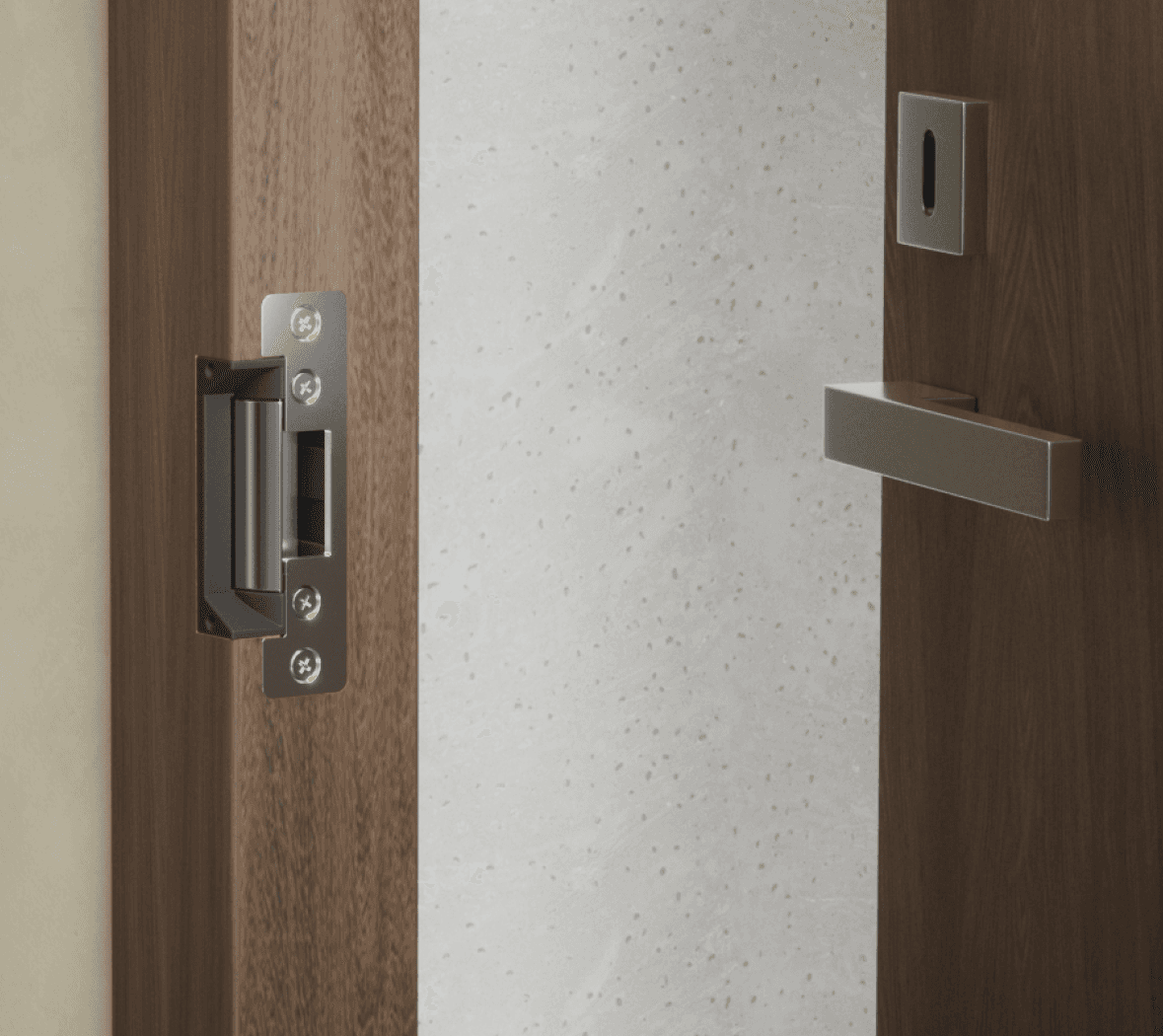 Access Fail-Secure Strike Lock (15 mm)