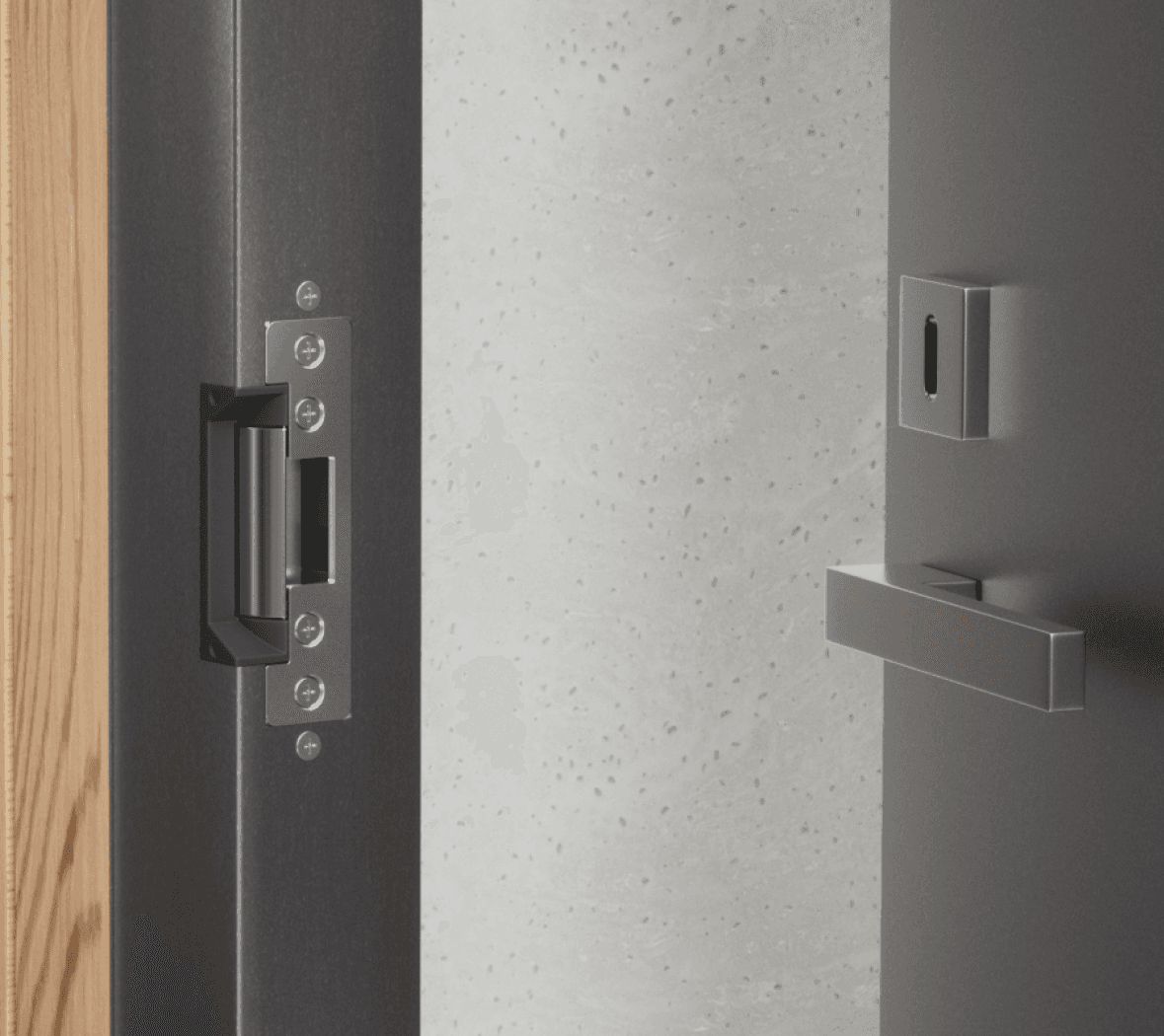 Access Fail-Secure Strike Lock (15 mm)